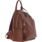 Жіночий рюкзак Ashwood X37 Tan (Коричневий)