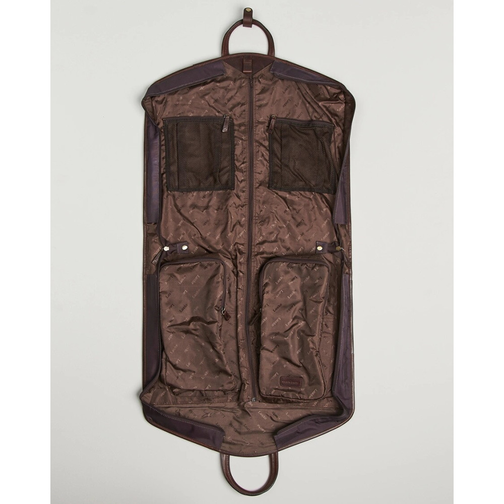 Портплед Ashwood 8145 Brown (Коричневый)
