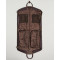 Портплед Ashwood 8145 Brown (Коричневый)