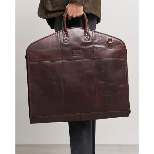 Портплед Ashwood 8145 Brown (Коричневий)