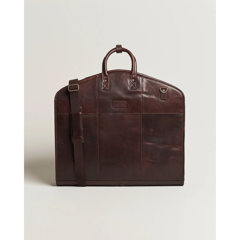 Портплед Ashwood 8145 Brown (Коричневый)