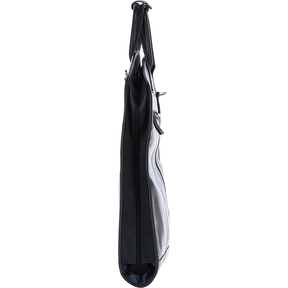 Портплед Ashwood 8145 Black (Чорний)