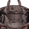 Чоловіча дорожня сумка Ashwood 8150 Brown (Коричневий)
