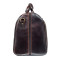 Чоловіча дорожня сумка Ashwood 8150 Brown (Коричневий)