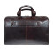 Чоловіча дорожня сумка Ashwood 8150 Brown (Коричневий)