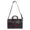 Чоловіча дорожня сумка Ashwood 8150 Brown (Коричневий)