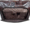 Чоловіча дорожня сумка Ashwood 8150 Brown (Коричневий)