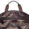 Чоловіча дорожня сумка Ashwood 8150 Brown (Коричневий)