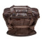 Сумка чоловіча для ноутбука 13 Ashwood 8143 Brown (Коричневий)