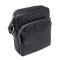 Сумка чоловіча Ashwood T79 Black (Чорний)