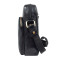 Сумка чоловіча Ashwood T79 Black (Чорний)