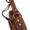 Сумка чоловіча Ashwood T79 Chestnut (Коричневий)