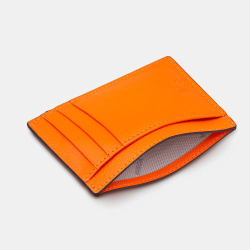 Картхолдер Yoshi Y1212 Orange