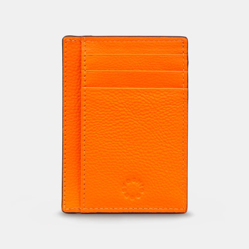 Картхолдер Yoshi Y1212 Orange