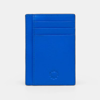 Кардхолдер Yoshi Y1212 Blue