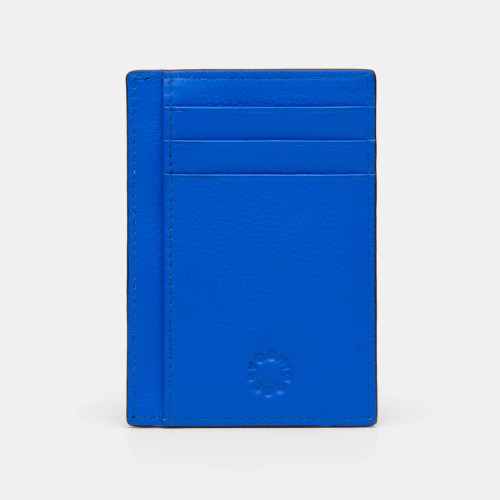 Кардхолдер Yoshi Y1212 Blue