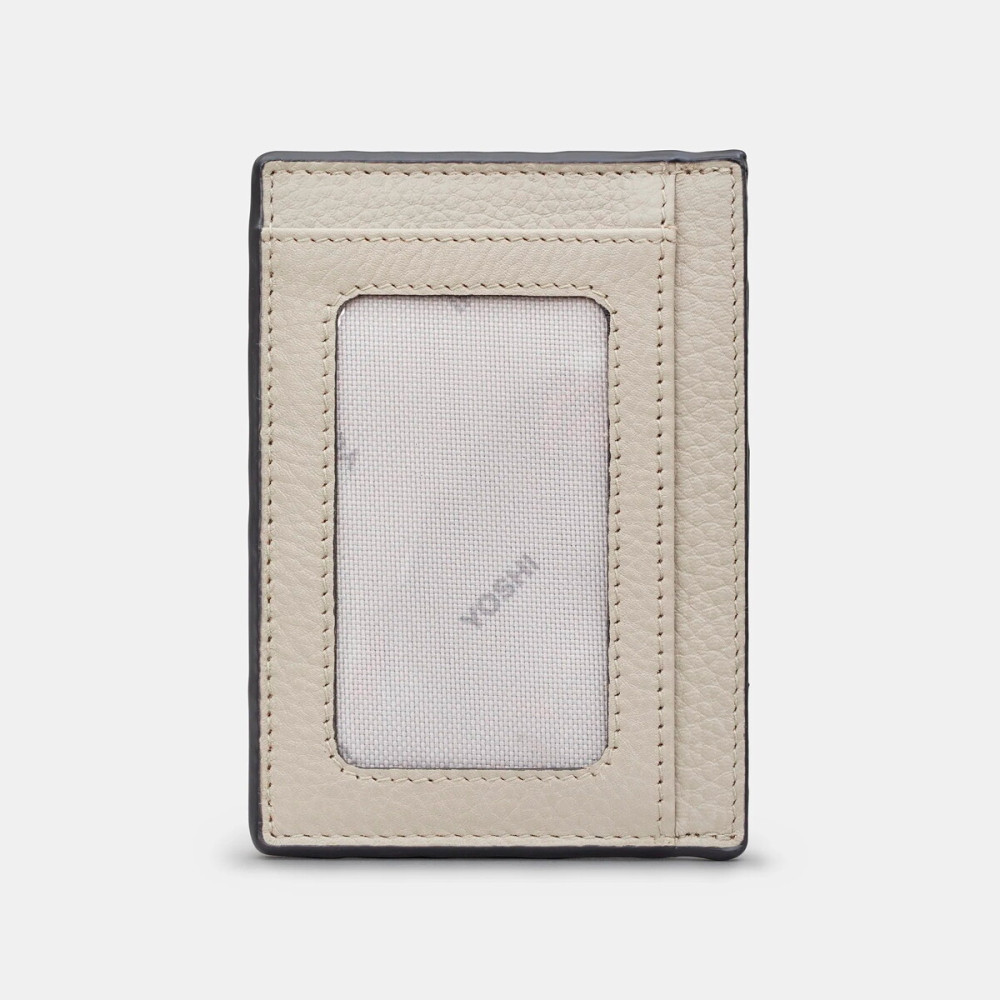 Кардхолдер Yoshi Y1212 Warm Grey