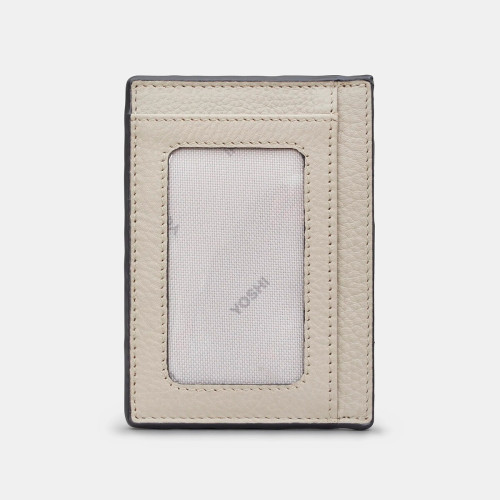 Кардхолдер Yoshi Y1212 Warm Grey