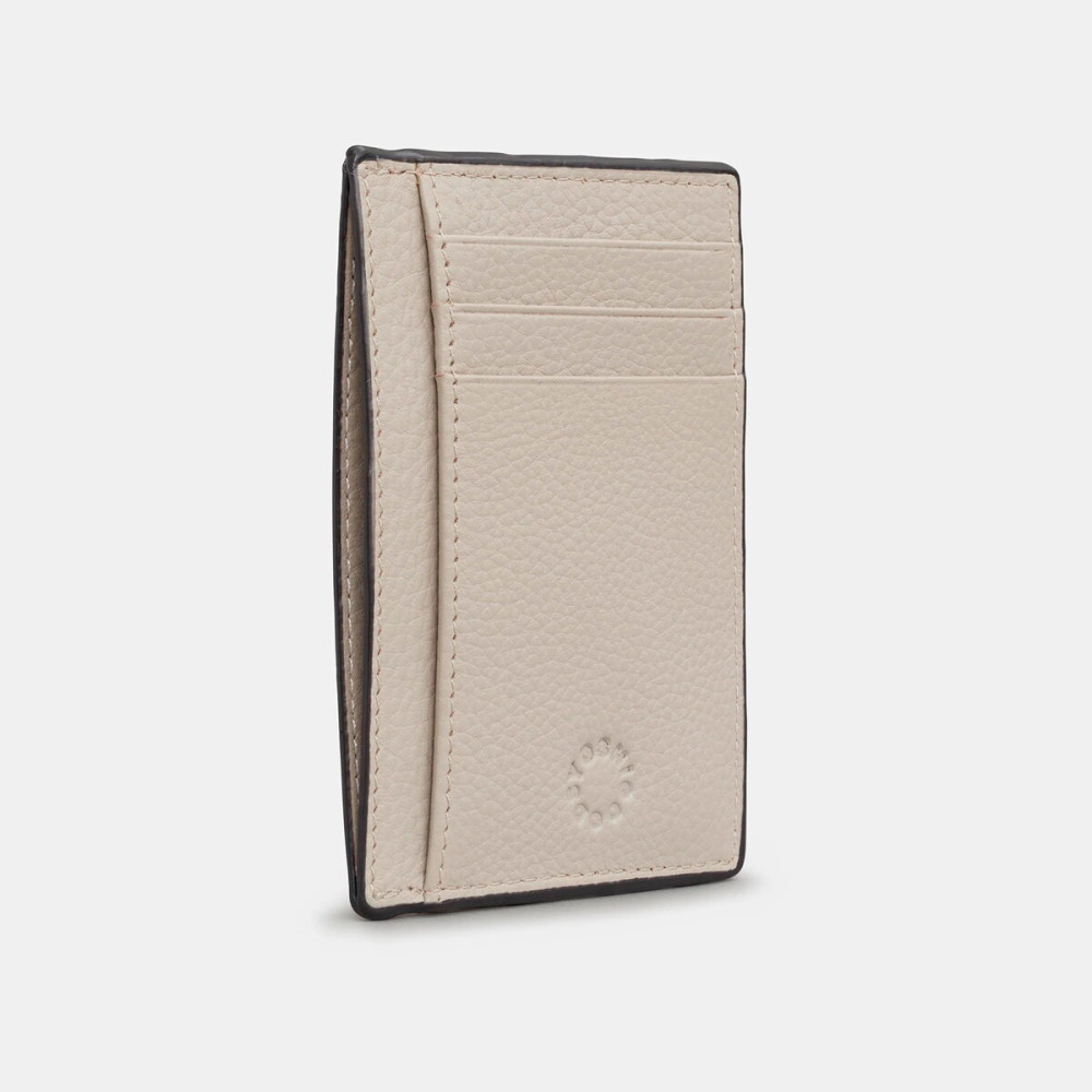 Кардхолдер Yoshi Y1212 Warm Grey