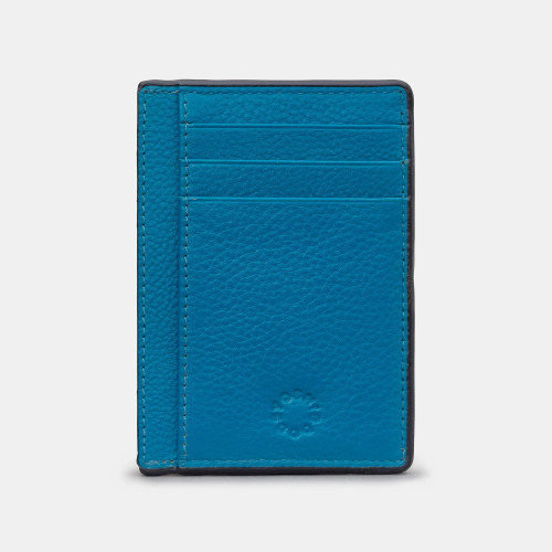 Кардхолдер Yoshi Y1212 Petrol Blue