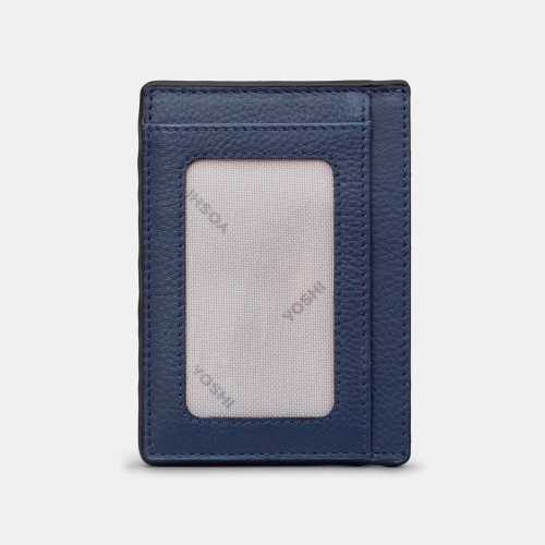 Кардхолдер Yoshi Y1212 Navy
