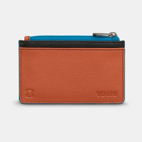 Кардхолдер Yoshi Y1219 Morton Rustic Multicolor