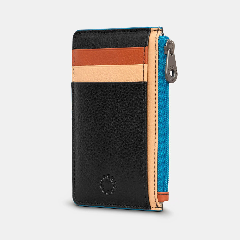 Кардхолдер Yoshi Y1219 Morton Rustic Multicolor