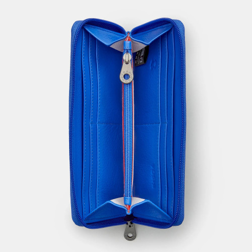 Кошелек женский Yoshi Y1257 Baxter Blue