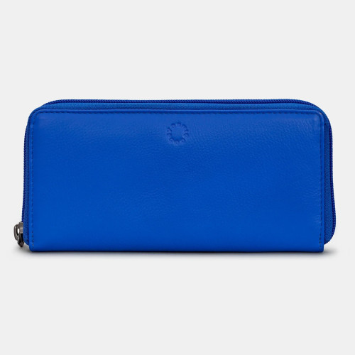 Кошелек женский Yoshi Y1257 Baxter Blue