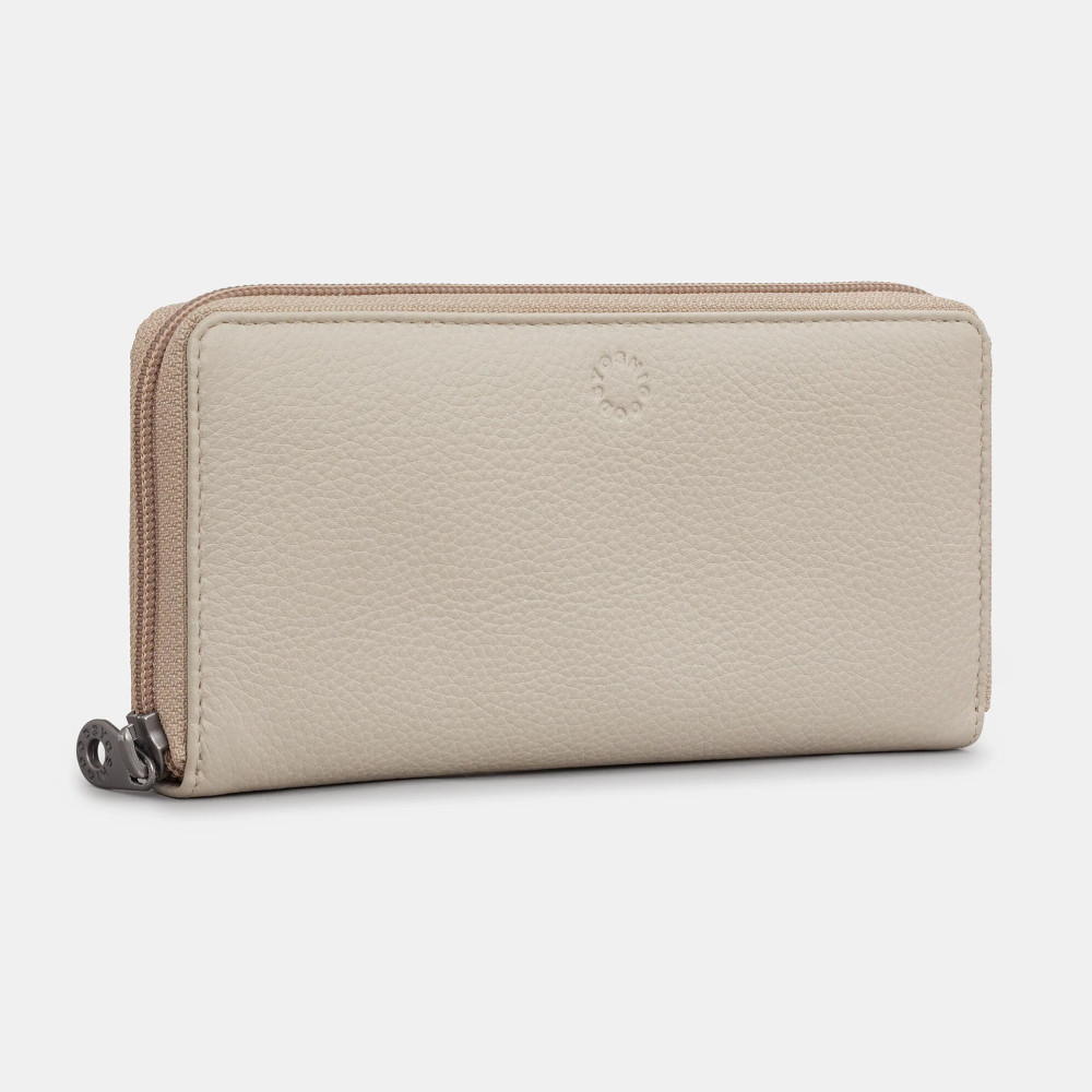 Кошелек женский Yoshi Y1257 Baxter Warm Grey