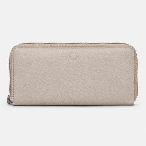 Кошелек женский Yoshi Y1257 Baxter Warm Grey