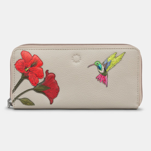 Кошелек женский Yoshi Y1257 Baxter Hummingbird