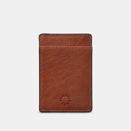 Кардхолдер Yoshi Y1743 Compact Brown