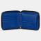 Кошелек мужской Yoshi Y2046 Black/Blue