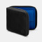 Кошелек мужской Yoshi Y2046 Black/Blue