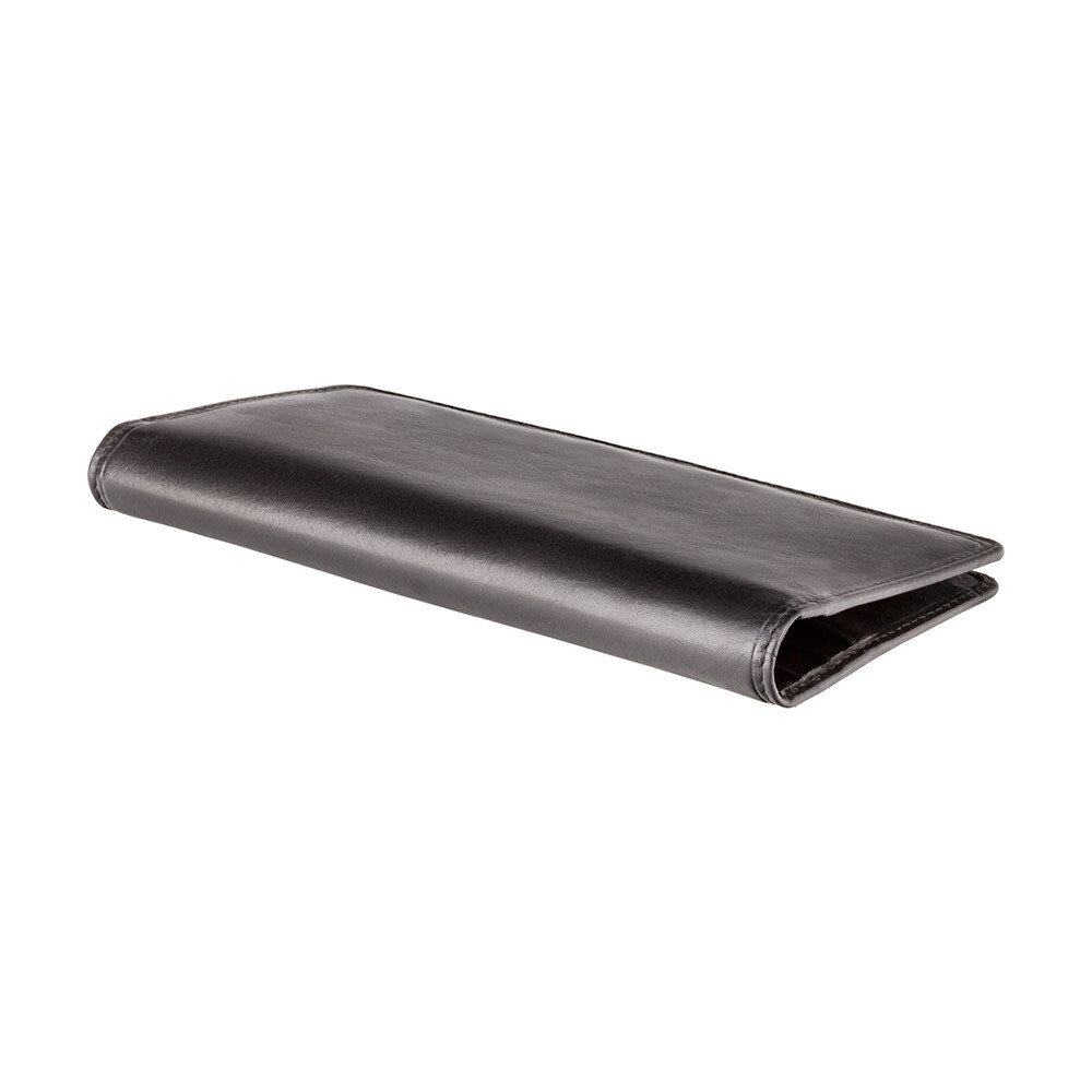 Мужской купюрник Visconti MZ6 - Turin (Black)