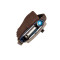 Мужская сумка-планшет Visconti 16071 - Aspin (oil brown)