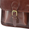 Портфель Ashwood 8190 VT Cognac (Коричневий)