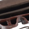 Портфель Ashwood 8190 VT Cognac (Коричневий)