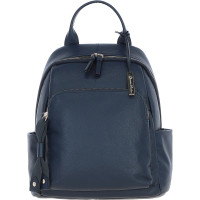 Рюкзак женский Ashwood X37 Navy (Синий)