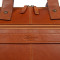 Дорожная сумка мужская Ashwood 8150 Tan (Рыжий)