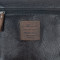 Сумка чоловіча Ashwood F84 Black/Mud (Чорний)
