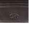 Картхолдер Ashwood 1290 VT Brown (Коричневий)