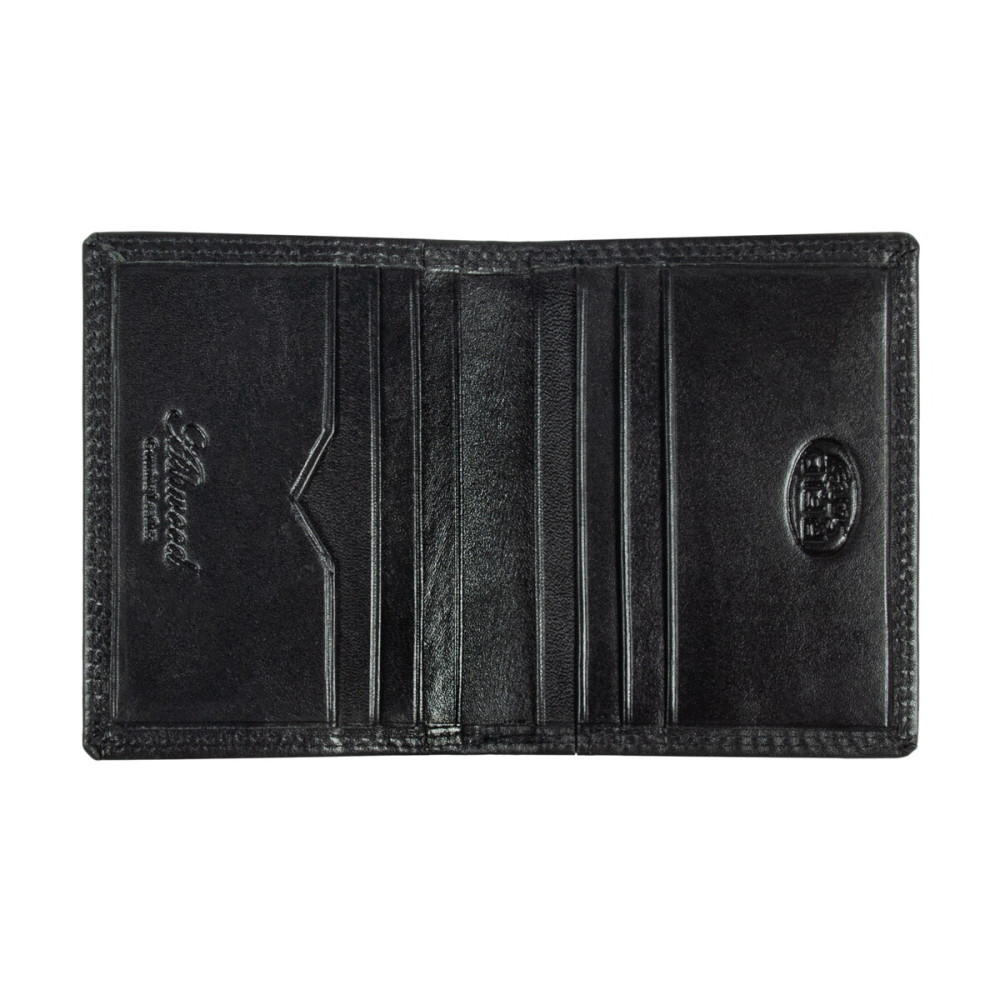 Картхолдер Ashwood 1290 VT Black (Чорний)