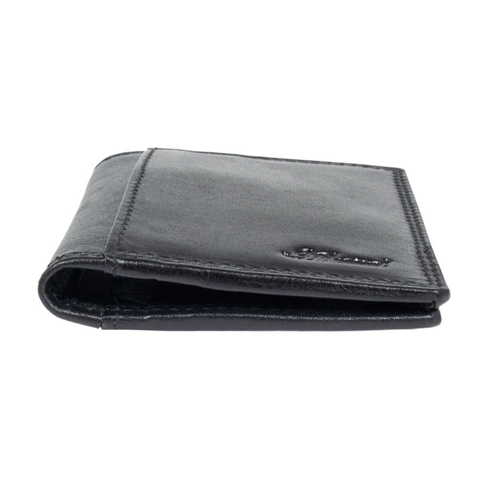 Картхолдер Ashwood 1290 VT Black (Чорний)