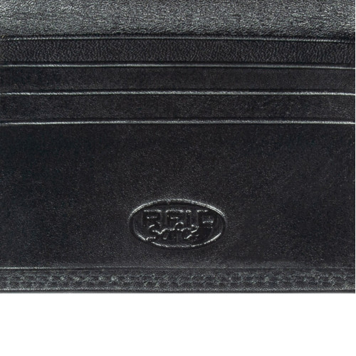 Картхолдер Ashwood 1290 VT Black (Чорний)