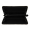 Вінтажний гаманець жіночий Ashwood D81 Black (Чорний)