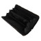 Вінтажний гаманець жіночий Ashwood D81 Black (Чорний)