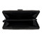 Вінтажний гаманець жіночий Ashwood D84 Black