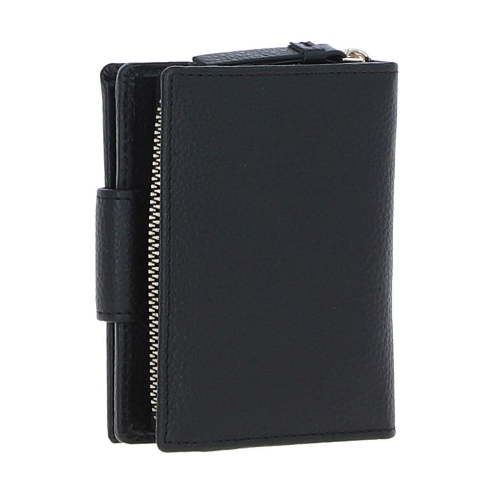 Гаманець жіночий Ashwood X30 (Black)